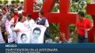 FTS - Mexico: Evidence Shows Gov’t Ayotzinapa Investigation Flawed