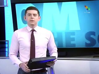 UN Rep Fails to Find HR Violations at Colombia/Venezuela Border