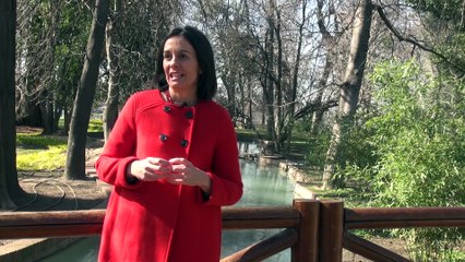 El mantra de Laura Monge para educar sin gritos