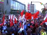 TeleSUR Weekly Roundup - Honduras Protests Demand End to Impunity