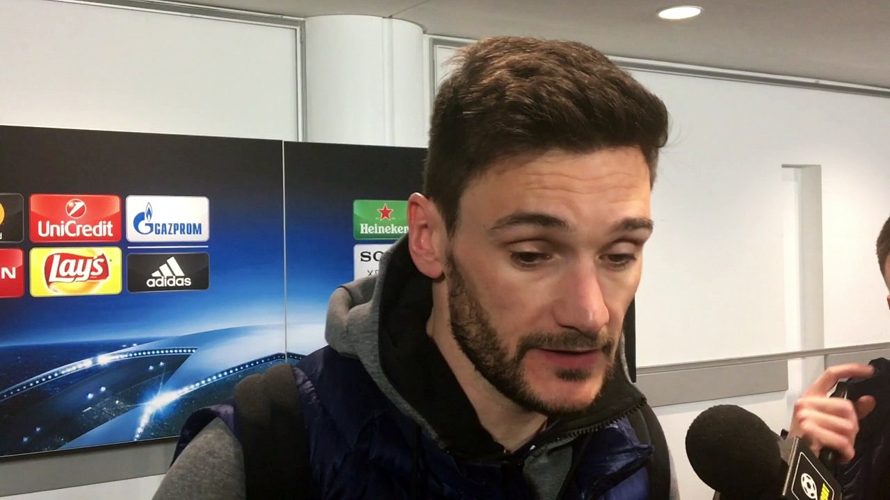 Lloris: Football is cruel!