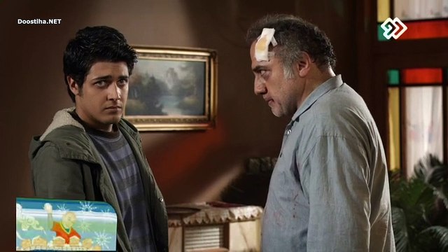 Hast o Nist EP25 - سریال هست و نیست - قسمت بیست و پنجم