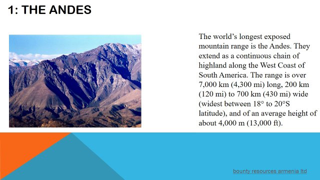 Bounty Resources Armenia, Li Haidong Singapore, Li Haidong