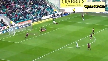 Worst open GOAL missed ever