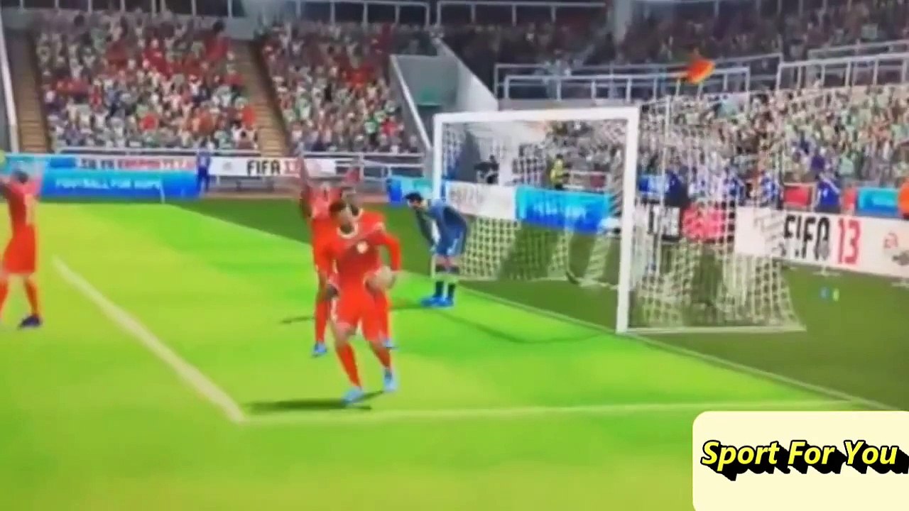 Funny Soccer Fails - You will have Nightmares! lol - Funny Soccer Moments, Soccer Bloopers