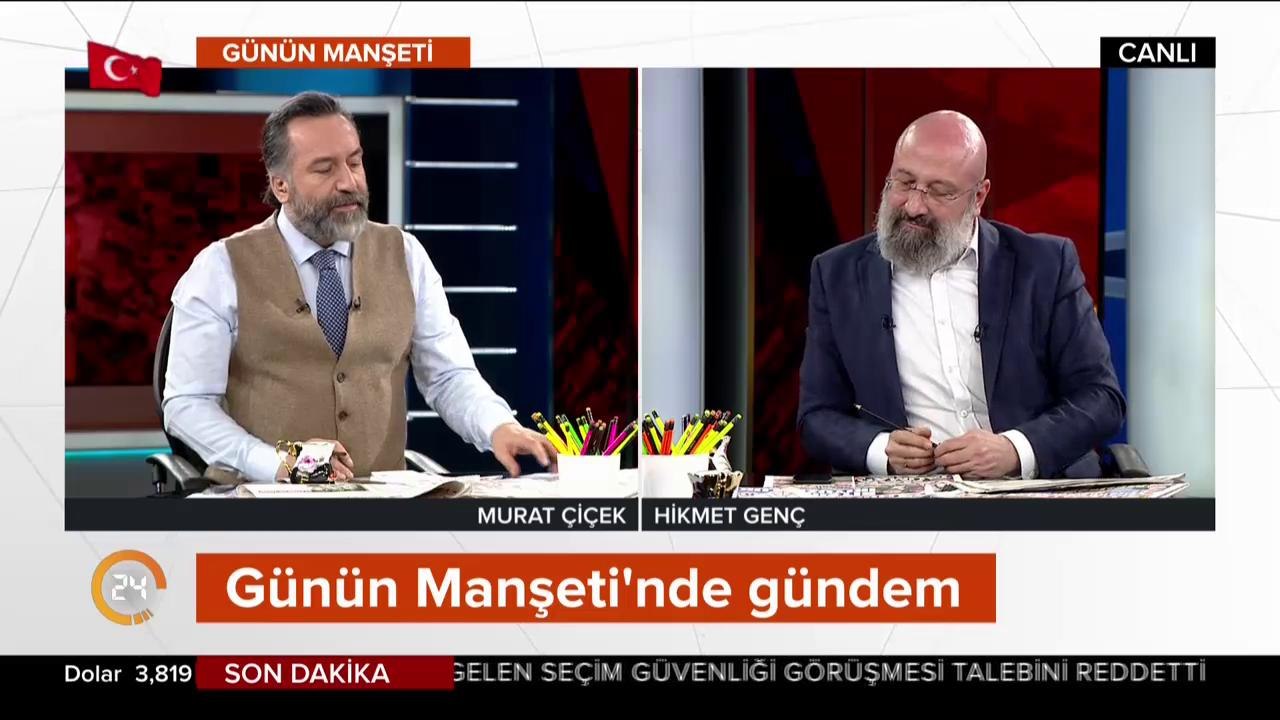 Seçim güvenliği