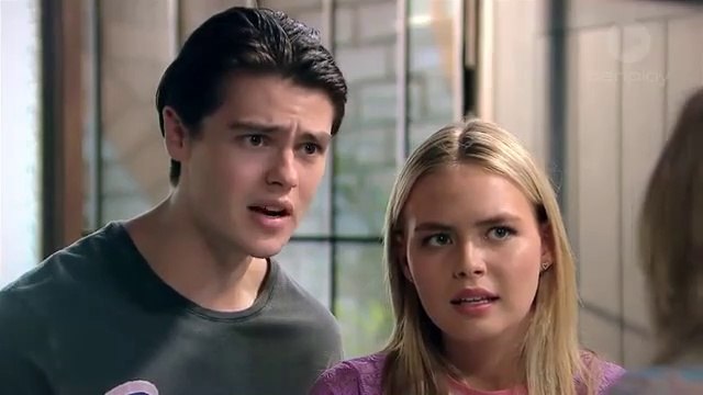 Neighbours 7794 8th March 2018