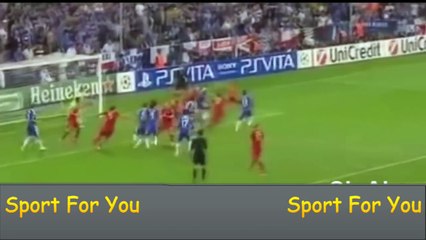 Top 10 Emotional Last Minute Goals