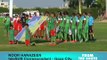 Palestine: West Bank Soccer Team Participates in Gaza Match