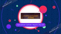 Hydraulic Cylinder | Specialised Cylinder Repairs Pty Ltd