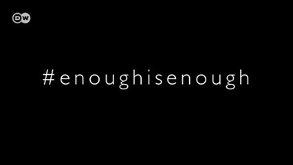 DW çalışanı kadınlardan "Yeter artık" mesajı