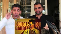 Double Barrel Trailer Reion | Prithviraj, Arya, Indrajith