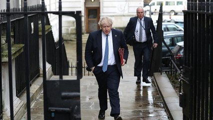 UK Foreign Minister vows 'robust response' to Skripal spy case