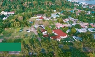 Mengenal Sabang, Kawasan Bebas Pajak