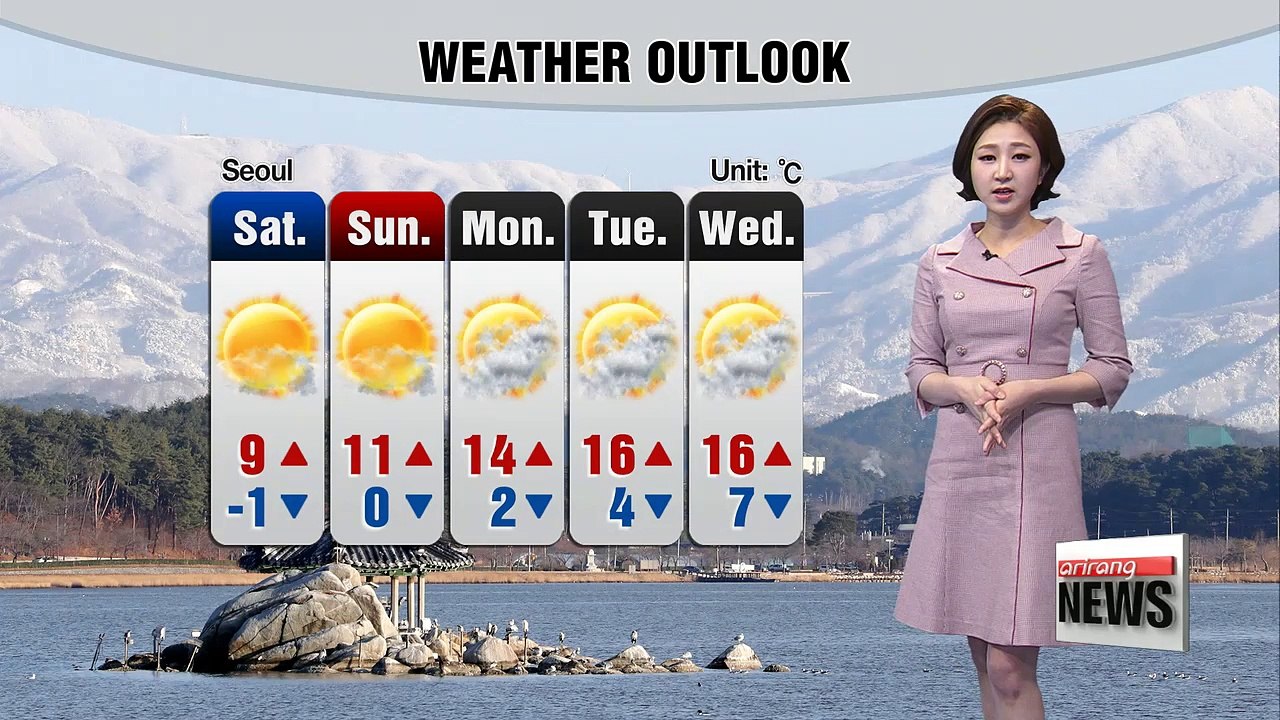 Precipitation lingers over eastern provinces overnight _ 030818