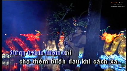 Mùa Đông Tàn Phai - Đan Trường