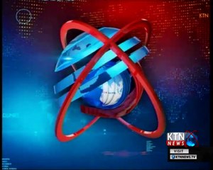 KTNNEWS Headlines- 2 PM- 8th March 2018