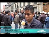 Mexico: Pëña Nieto Has Failed to Reduce Poverty