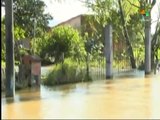 Bolivia: Flood in Santa Cruz Affects Thousands