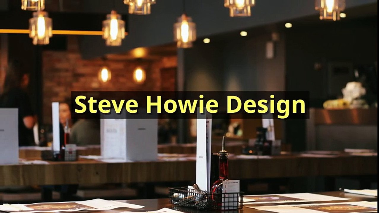 Cafe Interior Designers London in UK