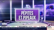Pépites & Pipeaux: Maisons du Monde - 08/03