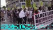 Protesters in Baltimore demand justice in Freddie Gray case