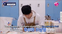 Pentagon Maker EP.4 - Talento individual do Wooseok [Legendado PT-BR]