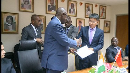 Le sommaire du journal des sports du 07 Mars 2018 par Fatima Sibé .