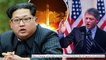 North Korea may possibly promote significant weapons WHILE US mediation happen