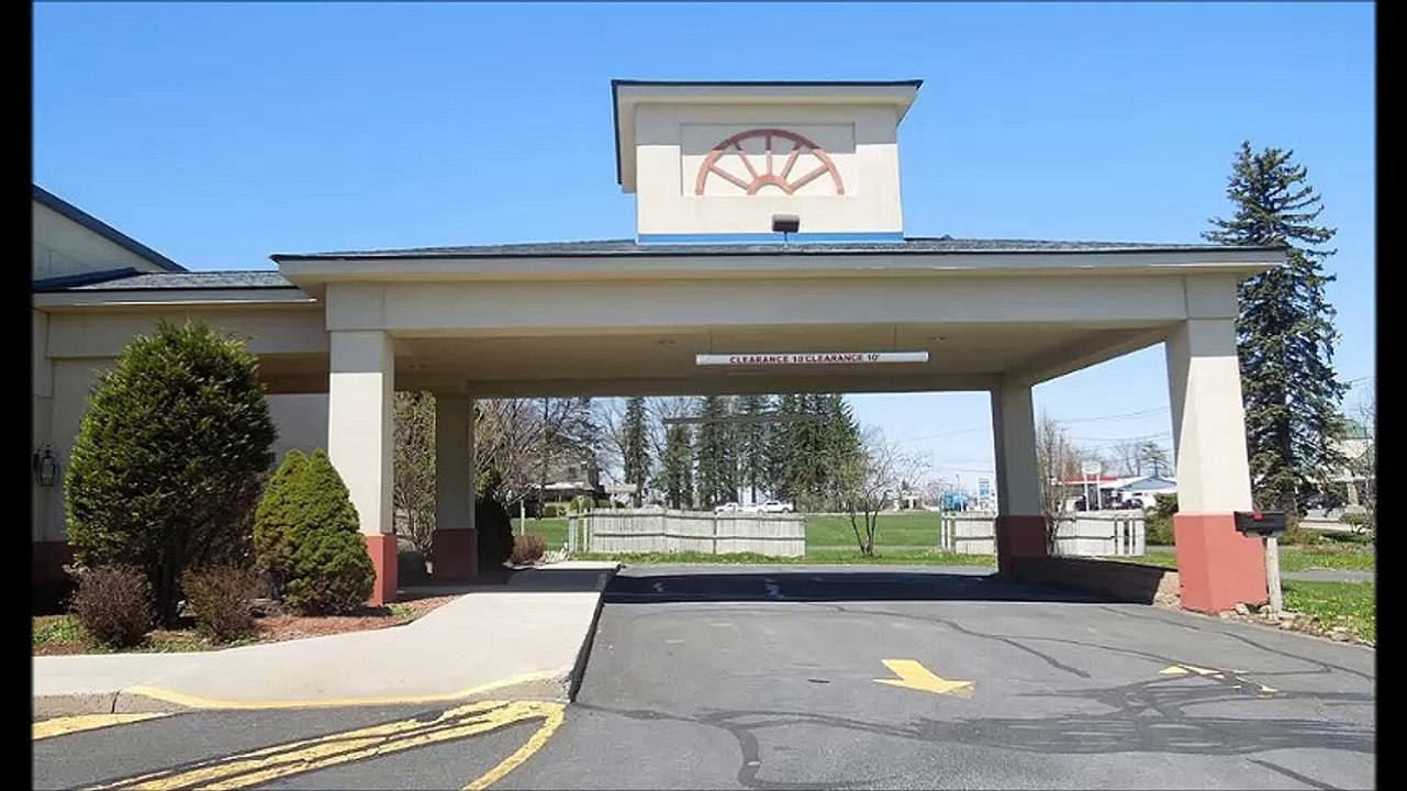 Hotel M Mount Pocono