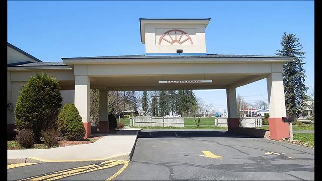 Hotel M Mount Pocono