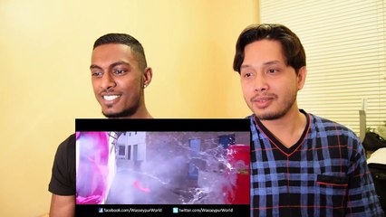 Gangs Of Wasseypur Part 2 Trailer Reion & Review | PESH Entertainment