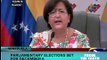 Venezuelan Elections Set for December 6