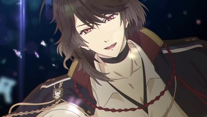 The Scales of Nil Admirari ~The Mysterious Story of Teito~