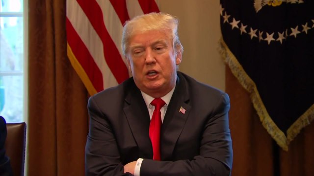 美 백악관 멕시코·캐나다는 철강 관세 제외 ...우리나라는? / YTN