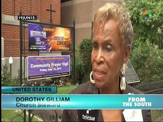 USA: Debate over Safety in Places of Worship