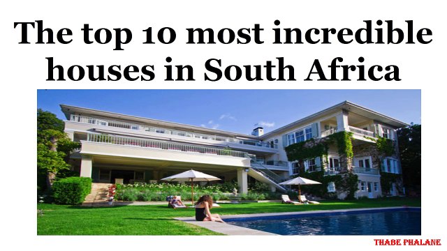 luxury house in south africa- Thabe Phalane-Aprix Construction