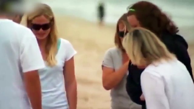 5 Mysterious Deep Sea Creatures Caught on Camera