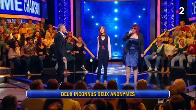 N'oubliez pas les paroles : La production reconnaît une erreur après l'élimination d'Aline