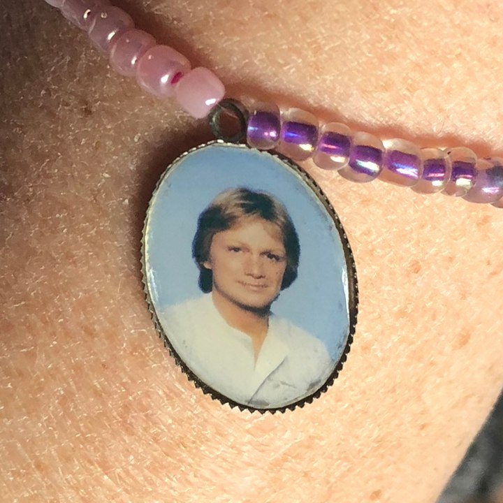 Claude François - Être fan 40 ans après sa mort