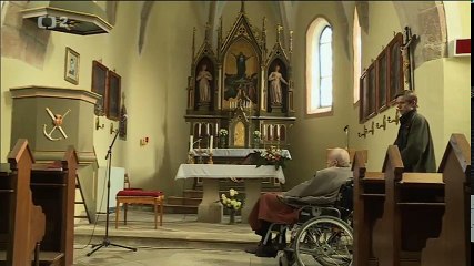 Jako bychom dnes zemřít měli -dokument (www.Dokumenty.TV)