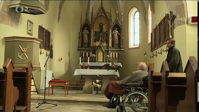 Jako bychom dnes zemřít měli -dokument ( Dokumenty.TV)