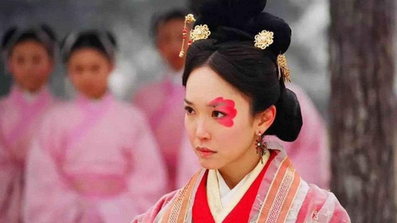 Chung Vô Diệm - 08