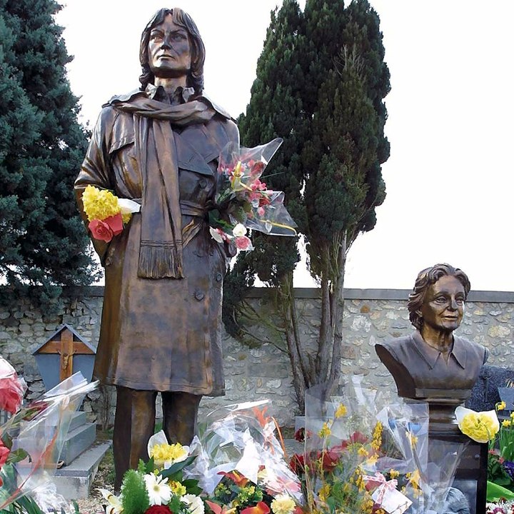 Claude François - Les hommages