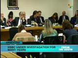 Argentina: HSBC Investigation Extended Due to Allegations of New Crime