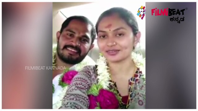 ರಹಸ್ಯ ಮದುವೆ ಬಳಿಕ ವಿಡಿಯೋ ಕಳುಹಿಸಿದ ಶಾಸಕನ ಪುತ್ರಿ | Filmibeat Kannada