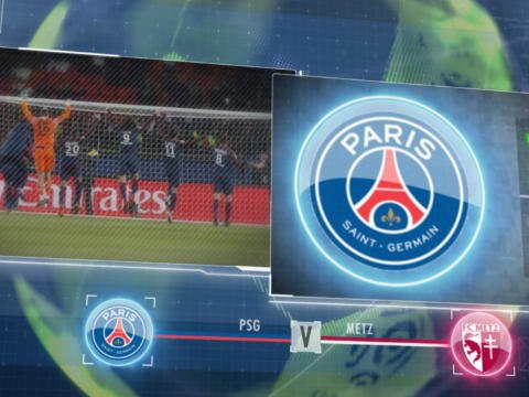 5 things... PSG's record breaking form