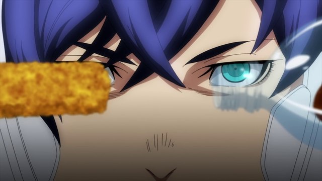 Space Battle Ship Tiramisù