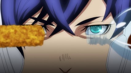 Space Battle Ship Tiramisù