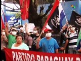 From the South - New Recording Reveals Venezuelan Opposition Divisions